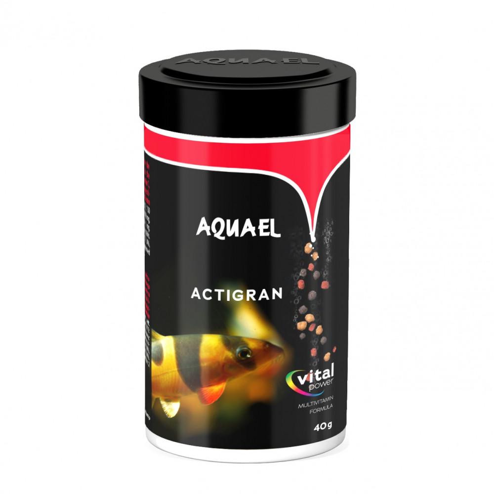 POKARM AQUAEL ACTIGRAN 250 ML