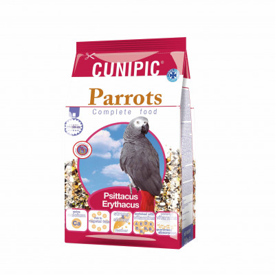 CUNIPIC PAGUGA 1 KG.