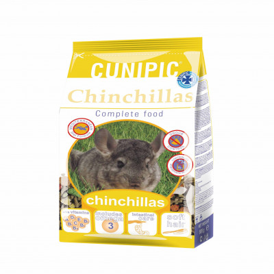 CUNIPIC  szynszyla  800 G.