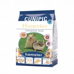 CUNIPIC  HAMSTER 800 G.