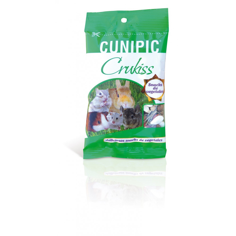 CUNIPIC WARZYWNA PRZEKĄSKA 75 G. CUNIPIC WARZYWNA PRZEKĄSKA 75 G.