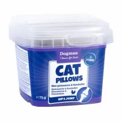 DOGMAN KOT BOX CAT PILLOW HIP&JOINT KURCZAK 75 g