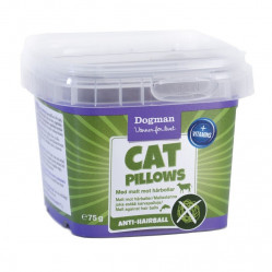 DOGMAN KOT BOX CAT PILLOW...