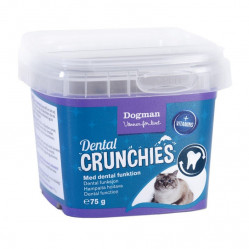 DOGMAN KOT BOX CRUNCHIES...