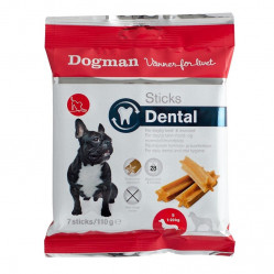 DOGMAN PIES CHIP ROLLS KURCZAK 80 g