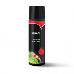 AQUAEL SHRIMP MINERAL 120 ml