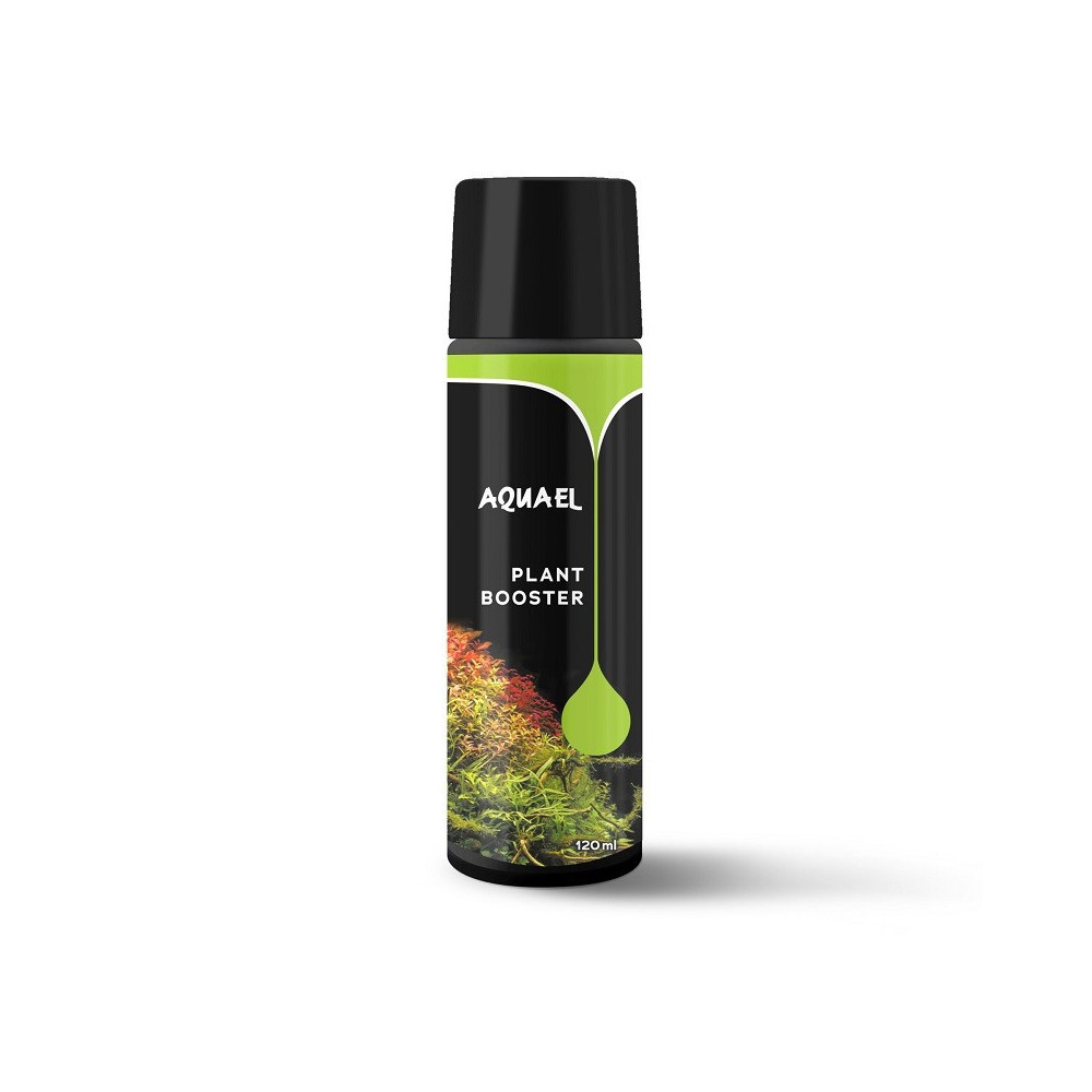 AQUAEL PLANT BOOSTER 120 ml