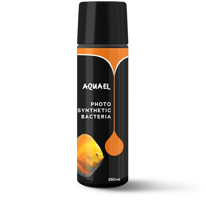 Aquael Photo Synthetic Bacteria 250 Ml