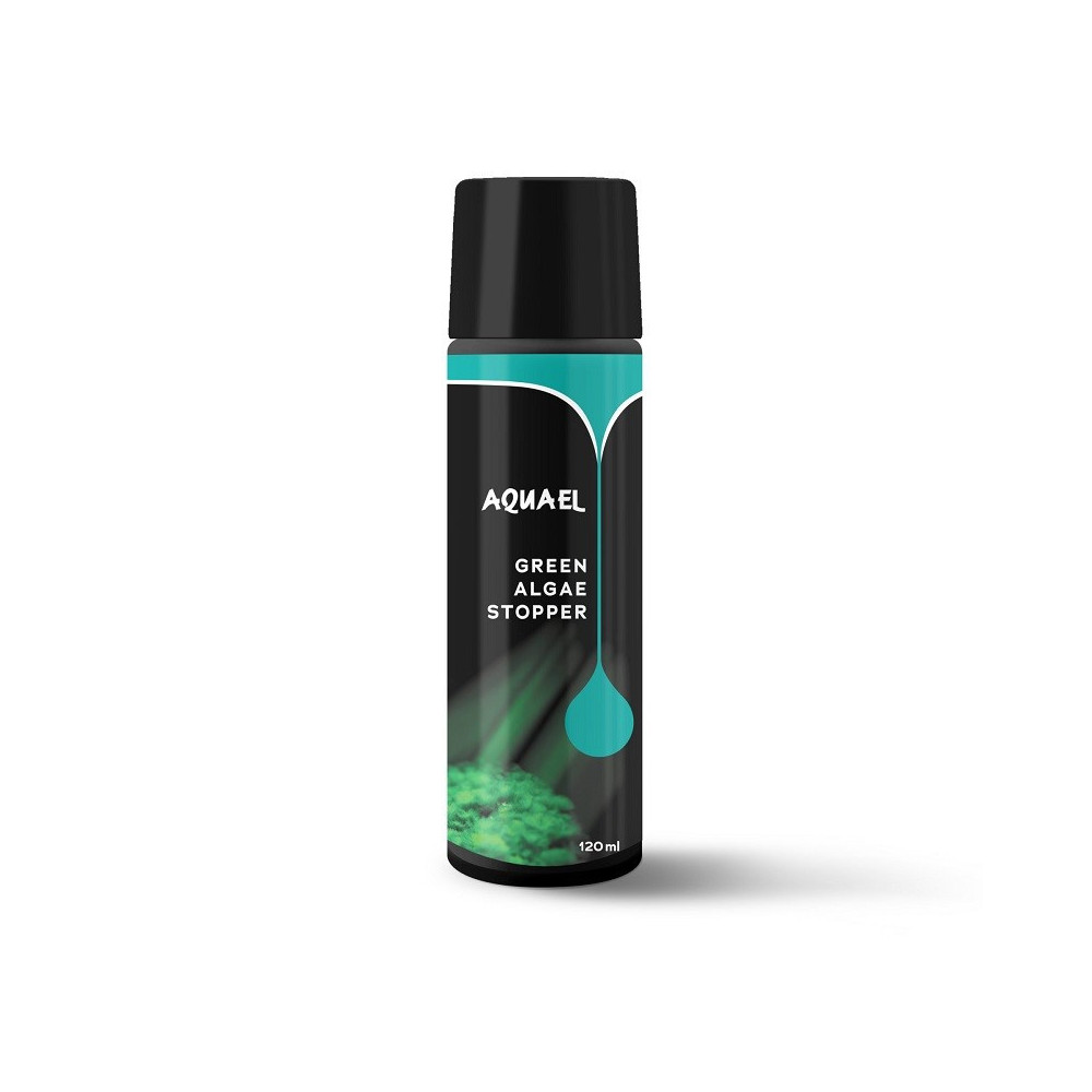 GREEN ALGAE STOPPER 120 ml