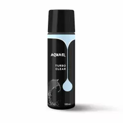 AQUAEL TURBO CLEAR 120 ml