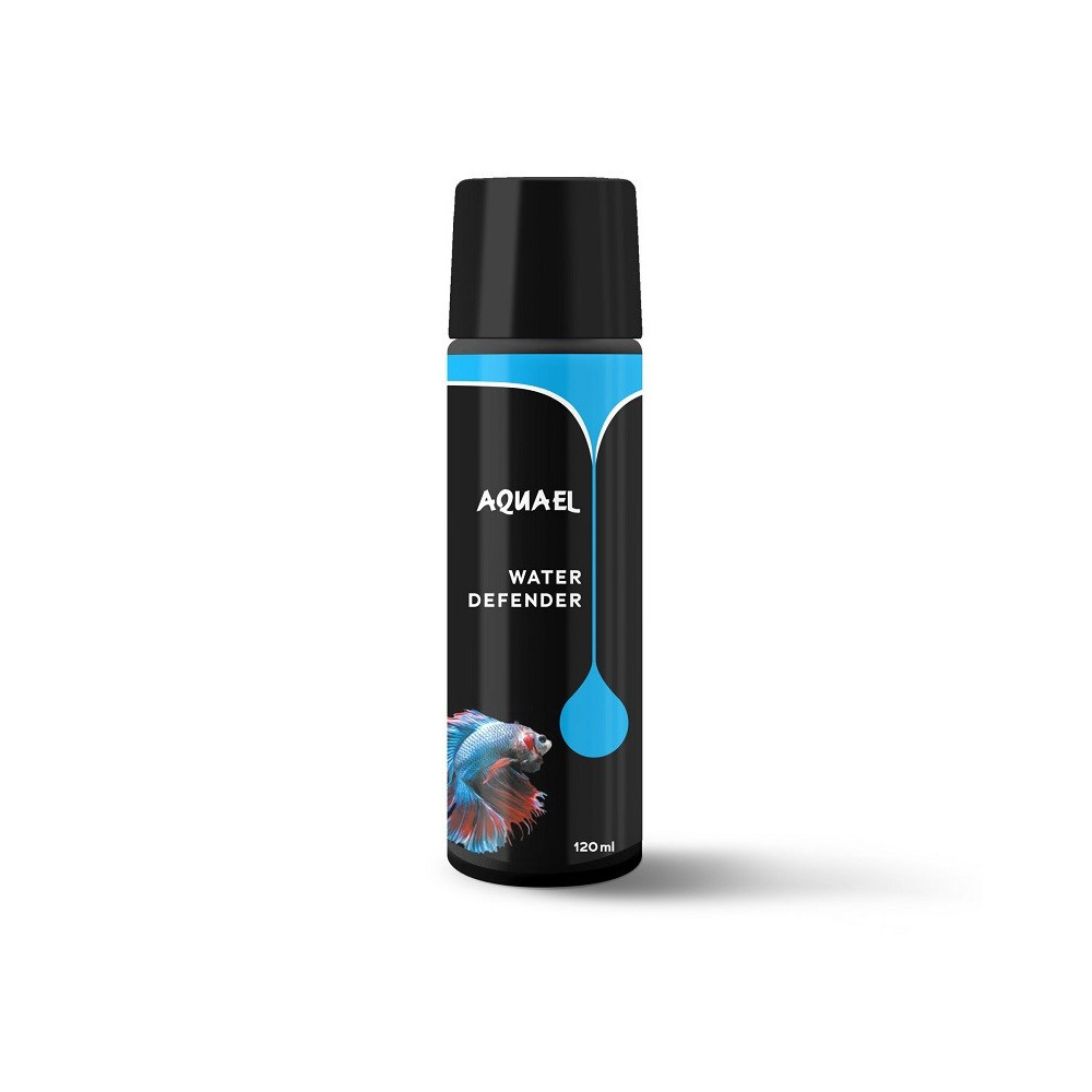 AQUAEL WATER DEFENDER 120 ml