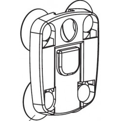 AQUAEL PODSTAWKA UNIFILTER 280/360 KOMPLET