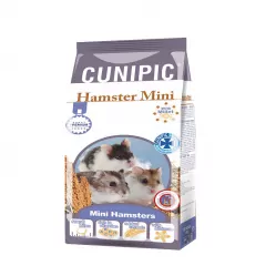 CUNIPIC HAMSTER MINI 400 g