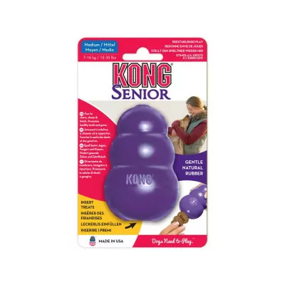 KONG CLASSIC SENIOR M