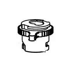 AQUAEL REGULATOR WYDAJNOŚCI PFN/TURBO/CIR-350