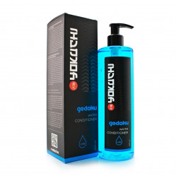 YOKUCHI WATER CONDITIONER GEDOKU 400ml
