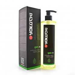 YOKUCHI NITROGEN LIQUID FERTILIZE GEN N 400ml