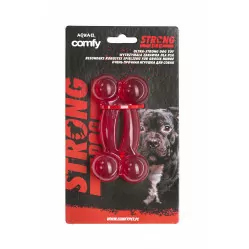 COMFY ZABAWKA STRONG DOG KOŚĆ 11CM