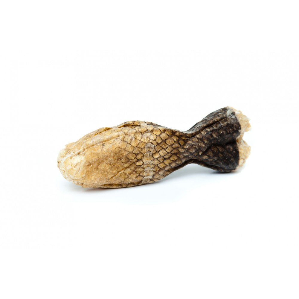 COMFY NATURAL KOŚĆ Z RYBĄ 12CM COMFY NATURAL KOŚĆ Z RYBĄ 12CM