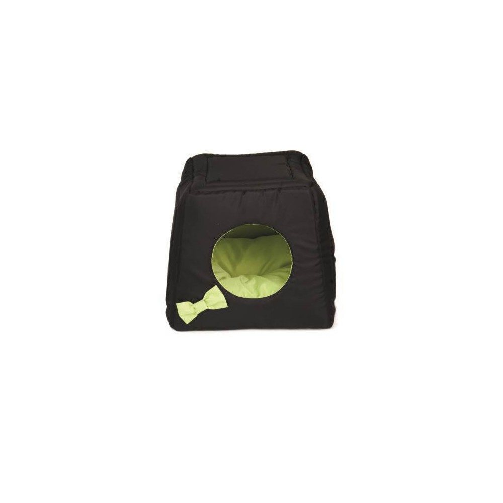 COMFY BUDKA LOLA TRIO 43X43X39 GRAF/ZIE COMFY BUDKA LOLA TRIO 43X43X39 GRAF/ZIE