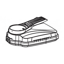 AQUAEL POKRYWA MINIKANI 80/120 KPL.