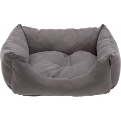 COMFY LEG. EMMA PLUSH M LATTE