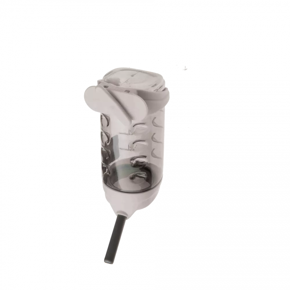 COMFY POIDEŁKO 300ML SZARY JEDWAB COMFY POIDEŁKO 300ML SZARY JEDWAB