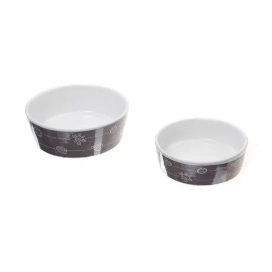 COMFY MISKA CERAMICZNA S 400ML SZA