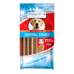 BOGADENT DENT DENTAL STARS 180G
