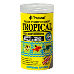 TROPICAL GRANULAT 20G