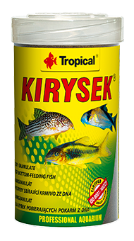 TROPICAL KIRYSEK 100ML/68G