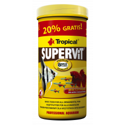 SUPERVIT 500ML/100G