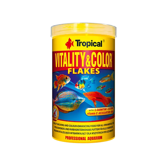 TROPICAL VITALITY&COLOR 250ML/50G