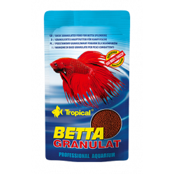 TROPICAL BETTA GRANULAT 10G