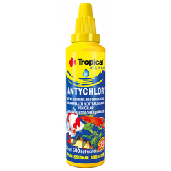 TROPICAL ANTYCHLOR 100ML