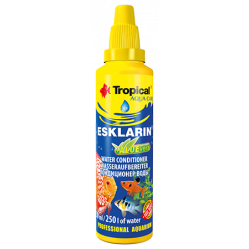 TROPICAL ESKLARIN + ALOEVERA 30ML
