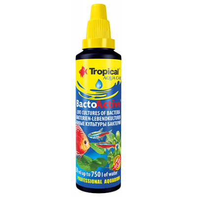 TROPICAL BACTO ACTIVE 30ML