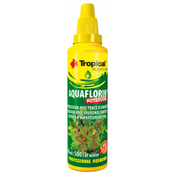 TROPICAL AQUAFLORIN POTASSIUM 30ML