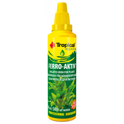TROPICAL FERRO-AKTIV 30ML