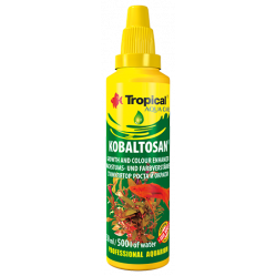 TROPICAL KOBALTOSAN 30ML