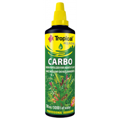 TROPICAL CARBO 100ML