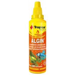 TROPICAL ALGIN 100ml