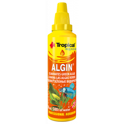 TROPICAL ALGIN 100ml