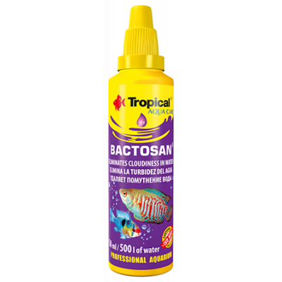 TROPICAL BACTOSAN 100ML