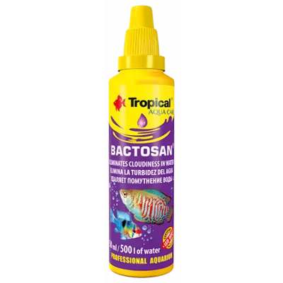 TROPICAL BACTOSAN 100ML