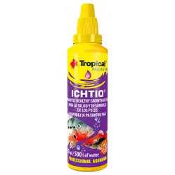 TROPICAL ICHTIO 100ML
