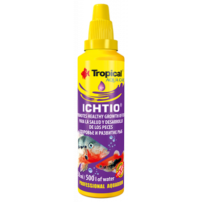 TROPICAL ICHTIO 100ML