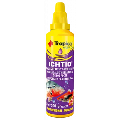 TROPICAL ICHTIO 100ML