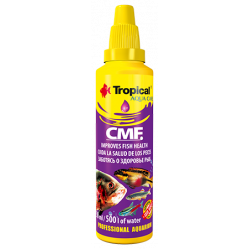 TROPICAL CMF 100ML preparat