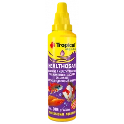 TROPICAL HEALTHOSAN  30ML